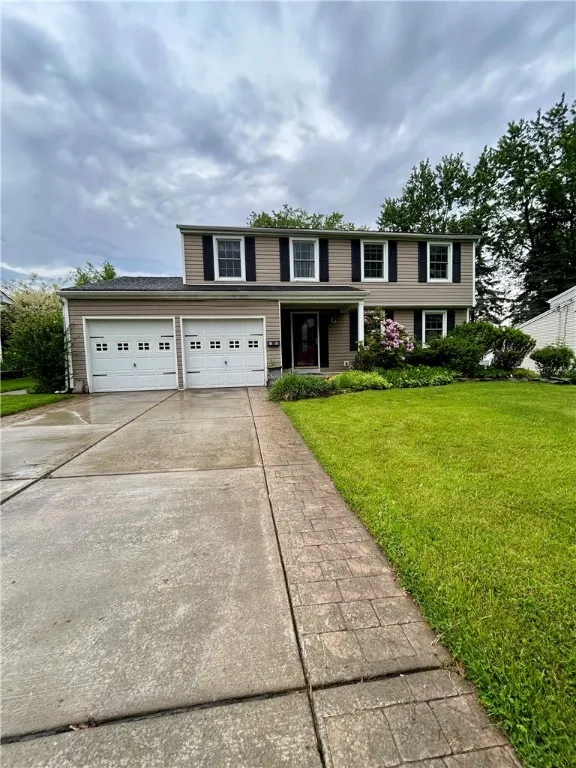 30 Sibley Drive, West Seneca, New York 14224, West Seneca, New York 14224, 5 Bedrooms Bedrooms, 12 Rooms Rooms,2 BathroomsBathrooms,Residential,Closed,30 Sibley Drive, West Seneca, New York 14224,R1613690