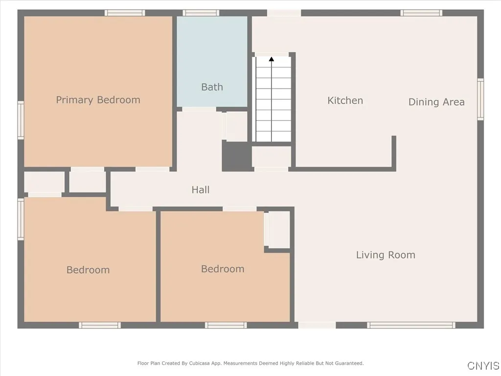 109 Blanchard Boulevard, Van Buren, New York 13209, Van Buren, New York 13209, 3 Bedrooms Bedrooms, 8 Rooms Rooms,1 BathroomBathrooms,Residential,Closed,109 Blanchard Boulevard, Van Buren, New York 13209,S1601316
