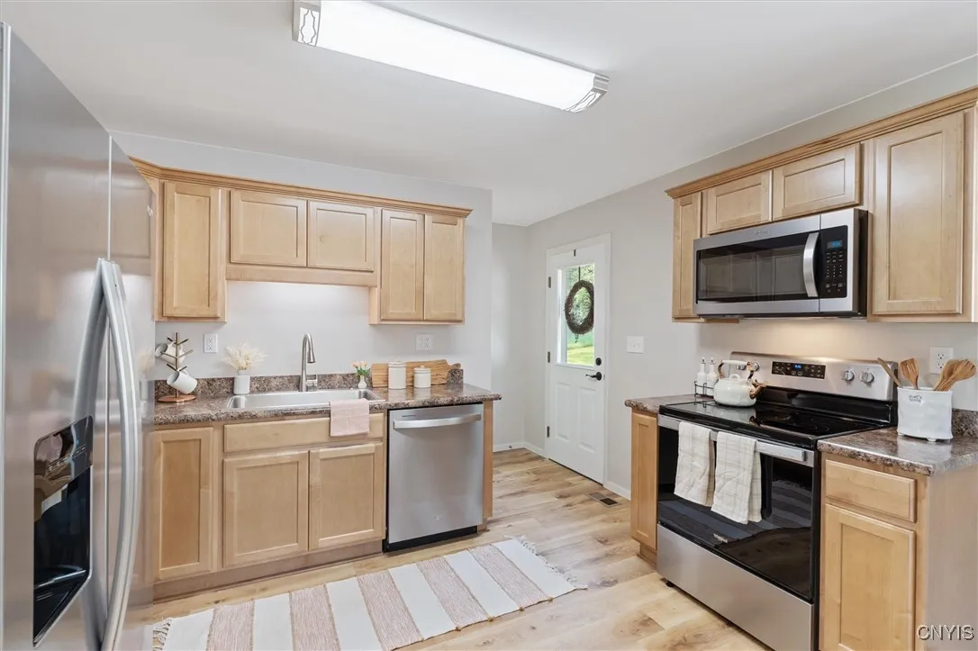 109 Blanchard Boulevard, Van Buren, New York 13209, Van Buren, New York 13209, 3 Bedrooms Bedrooms, 8 Rooms Rooms,1 BathroomBathrooms,Residential,Closed,109 Blanchard Boulevard, Van Buren, New York 13209,S1601316
