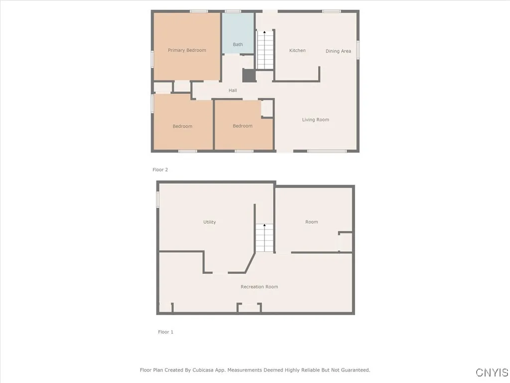 109 Blanchard Boulevard, Van Buren, New York 13209, Van Buren, New York 13209, 3 Bedrooms Bedrooms, 8 Rooms Rooms,1 BathroomBathrooms,Residential,Closed,109 Blanchard Boulevard, Van Buren, New York 13209,S1601316