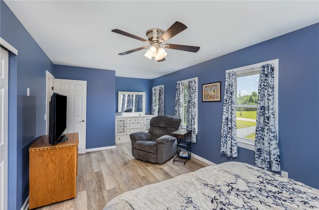 84 Bridgeman Road, Riga, New York 14428, Riga, New York 14428, 3 Bedrooms Bedrooms, 7 Rooms Rooms,1 BathroomBathrooms,Residential,Closed,84 Bridgeman Road, Riga, New York 14428,0,R1612582