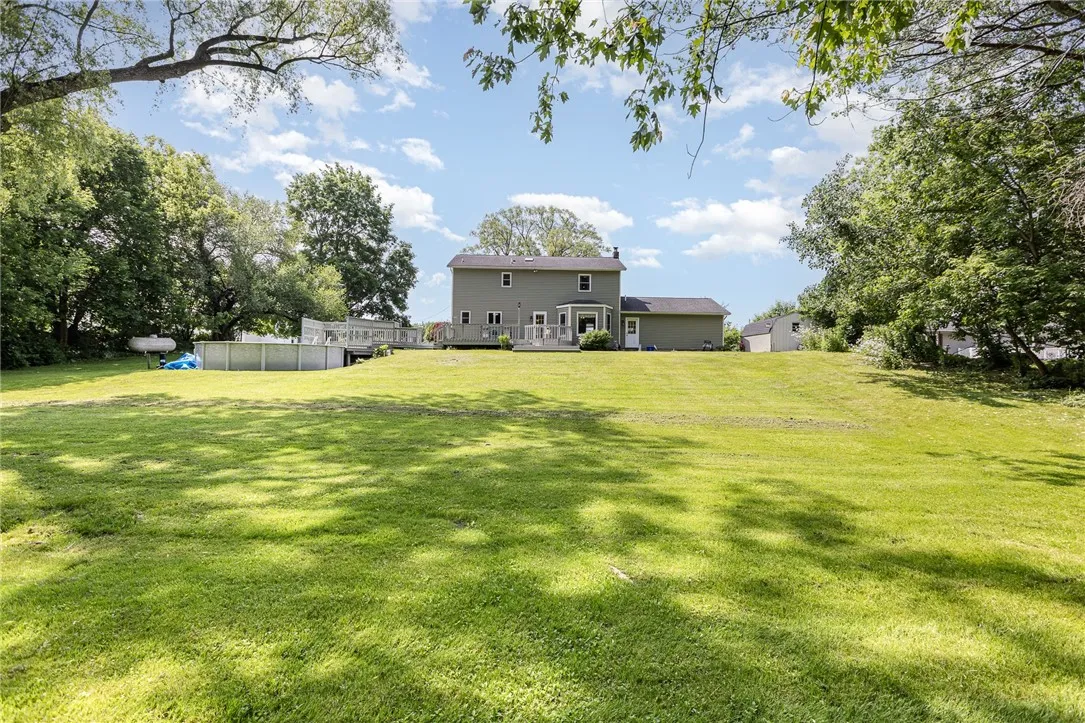 84 Bridgeman Road, Riga, New York 14428, Riga, New York 14428, 3 Bedrooms Bedrooms, 7 Rooms Rooms,1 BathroomBathrooms,Residential,Closed,84 Bridgeman Road, Riga, New York 14428,0,R1612582