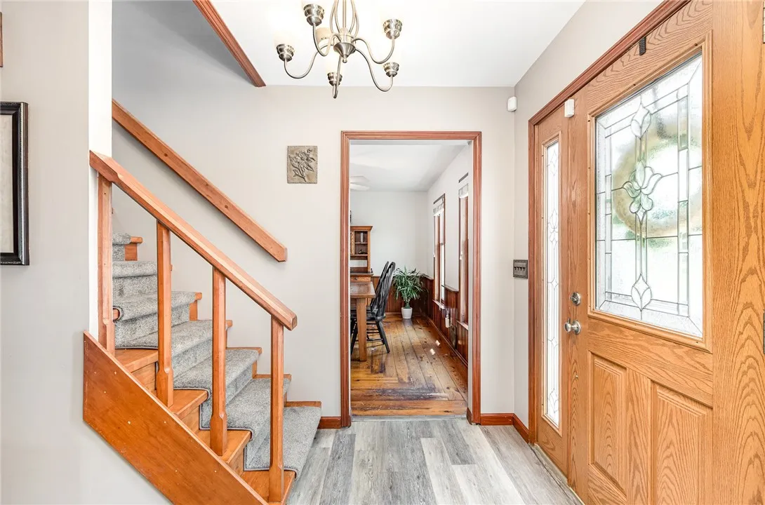 84 Bridgeman Road, Riga, New York 14428, Riga, New York 14428, 3 Bedrooms Bedrooms, 7 Rooms Rooms,1 BathroomBathrooms,Residential,Closed,84 Bridgeman Road, Riga, New York 14428,0,R1612582