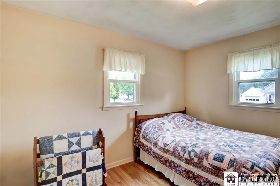Bedroom #2