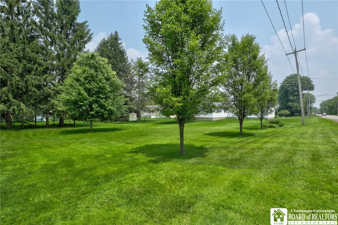 Extra lots...100' x 100'