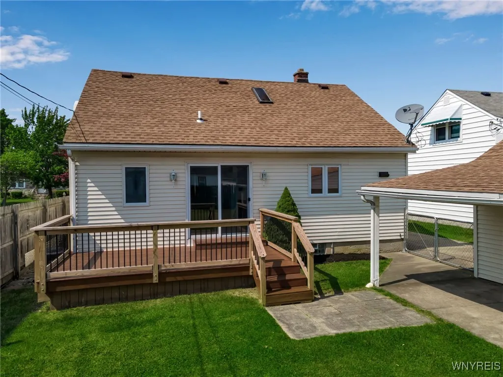 213 Orchard Drive, Tonawanda-town, New York 14223, Tonawanda, New York 14223, 2 Bedrooms Bedrooms, 5 Rooms Rooms,2 BathroomsBathrooms,Residential,Closed,213 Orchard Drive, Tonawanda-town, New York 14223,B1613642