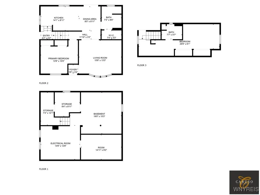 213 Orchard Drive, Tonawanda-town, New York 14223, Tonawanda, New York 14223, 2 Bedrooms Bedrooms, 5 Rooms Rooms,2 BathroomsBathrooms,Residential,Closed,213 Orchard Drive, Tonawanda-town, New York 14223,B1613642