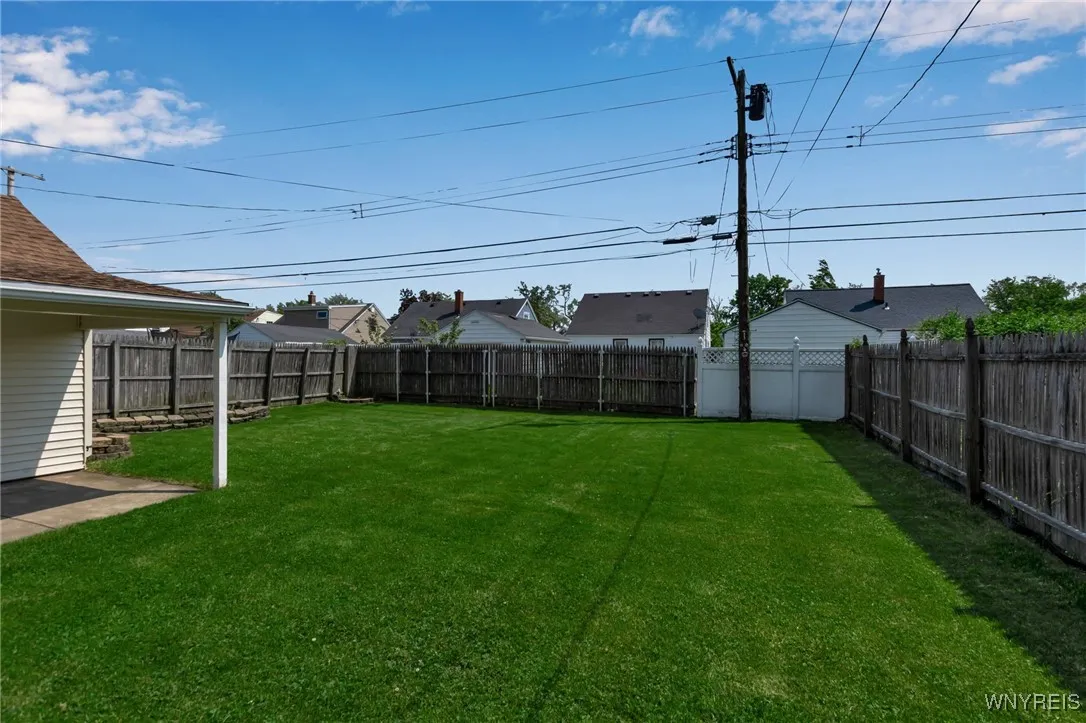 213 Orchard Drive, Tonawanda-town, New York 14223, Tonawanda, New York 14223, 2 Bedrooms Bedrooms, 5 Rooms Rooms,2 BathroomsBathrooms,Residential,Closed,213 Orchard Drive, Tonawanda-town, New York 14223,B1613642