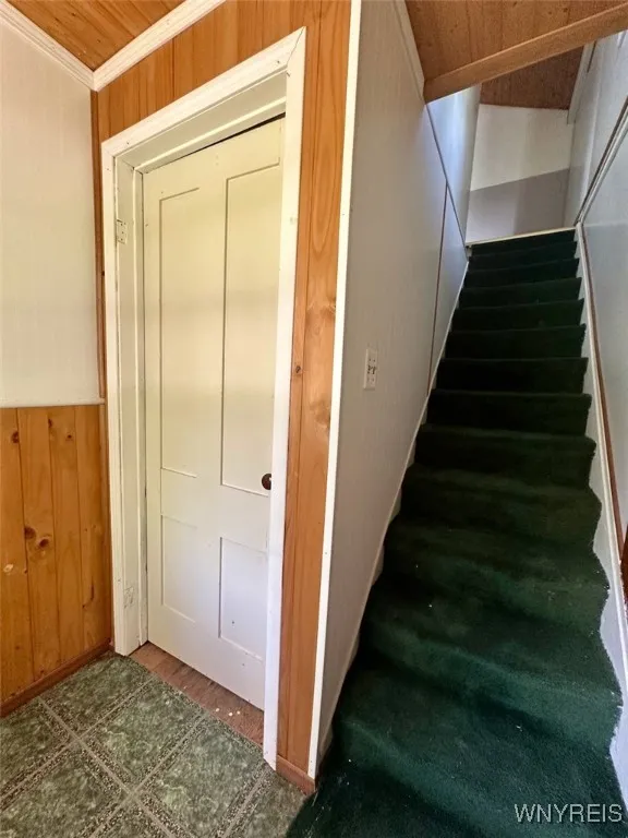 11920 Clarence Center Road, Newstead, New York 140, Newstead, New York 14001, 3 Bedrooms Bedrooms, 8 Rooms Rooms,2 BathroomsBathrooms,Residential,Closed,11920 Clarence Center Road, Newstead, New York 140,B1613440