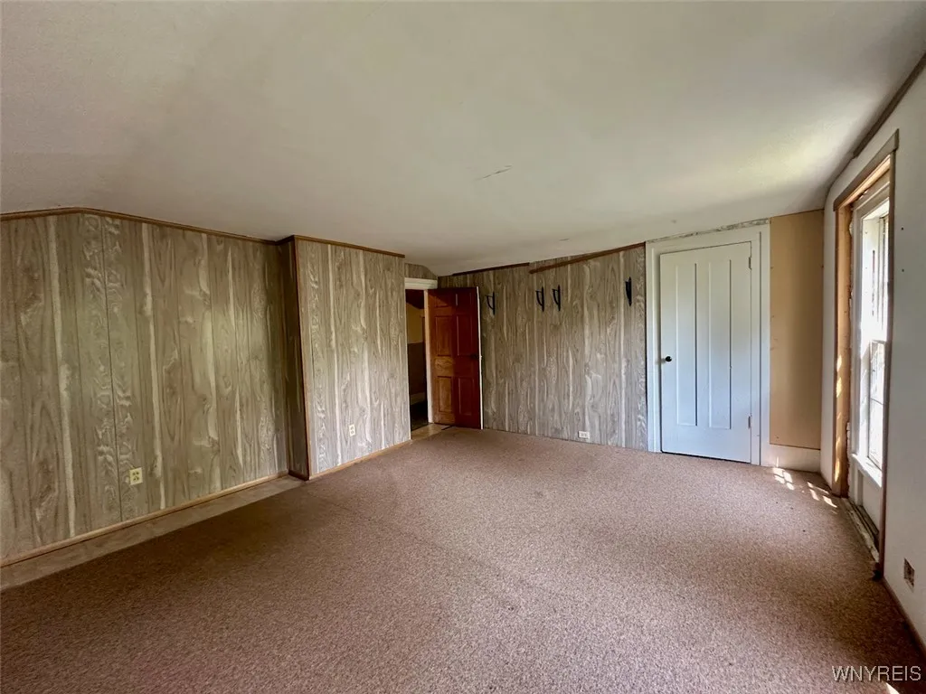 11920 Clarence Center Road, Newstead, New York 140, Newstead, New York 14001, 3 Bedrooms Bedrooms, 8 Rooms Rooms,2 BathroomsBathrooms,Residential,Closed,11920 Clarence Center Road, Newstead, New York 140,B1613440
