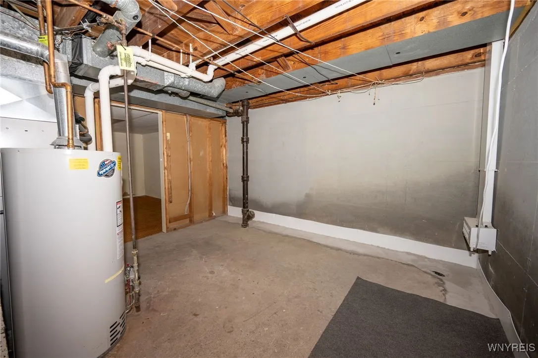 85 Harding Avenue, Tonawanda-town, New York 14217, Tonawanda, New York 14217, 3 Bedrooms Bedrooms, 6 Rooms Rooms,1 BathroomBathrooms,Residential,Closed,85 Harding Avenue, Tonawanda-town, New York 14217,0,B1613130
