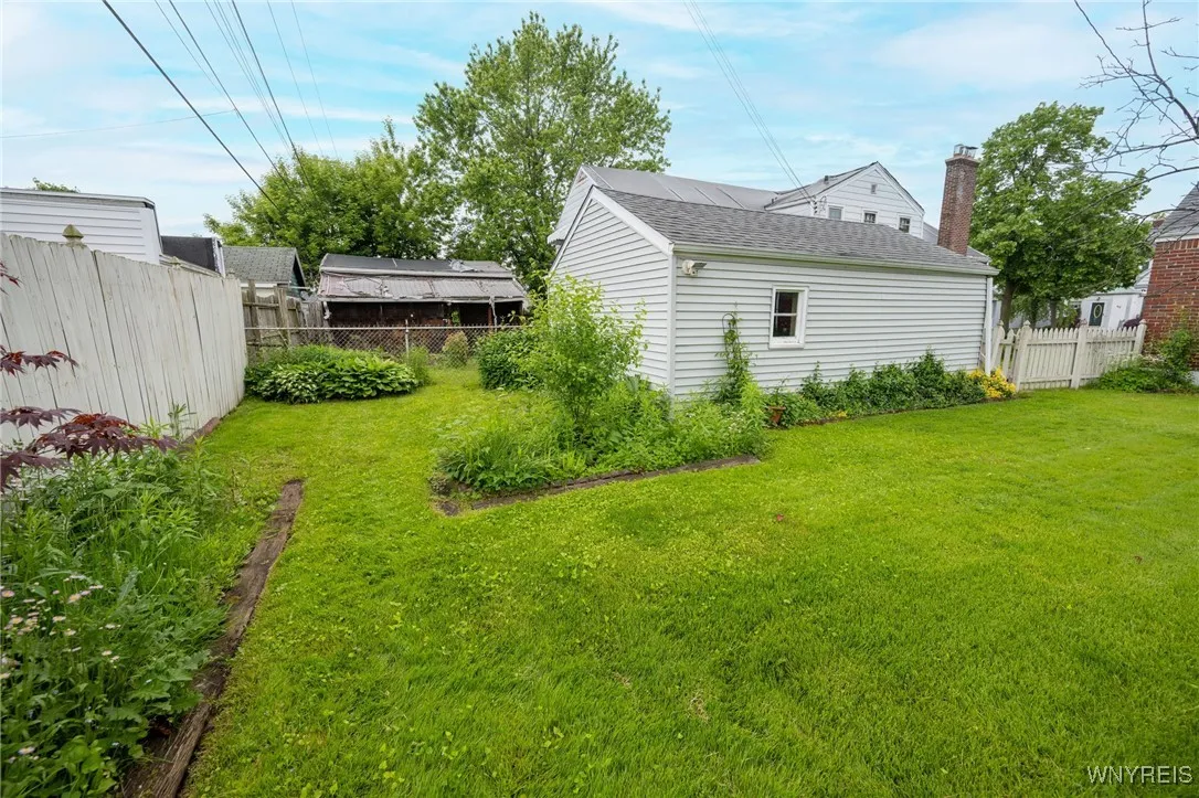 85 Harding Avenue, Tonawanda-town, New York 14217, Tonawanda, New York 14217, 3 Bedrooms Bedrooms, 6 Rooms Rooms,1 BathroomBathrooms,Residential,Closed,85 Harding Avenue, Tonawanda-town, New York 14217,0,B1613130