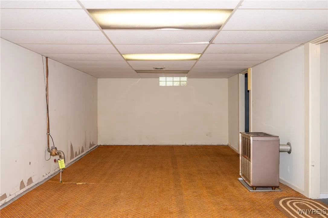 85 Harding Avenue, Tonawanda-town, New York 14217, Tonawanda, New York 14217, 3 Bedrooms Bedrooms, 6 Rooms Rooms,1 BathroomBathrooms,Residential,Closed,85 Harding Avenue, Tonawanda-town, New York 14217,0,B1613130