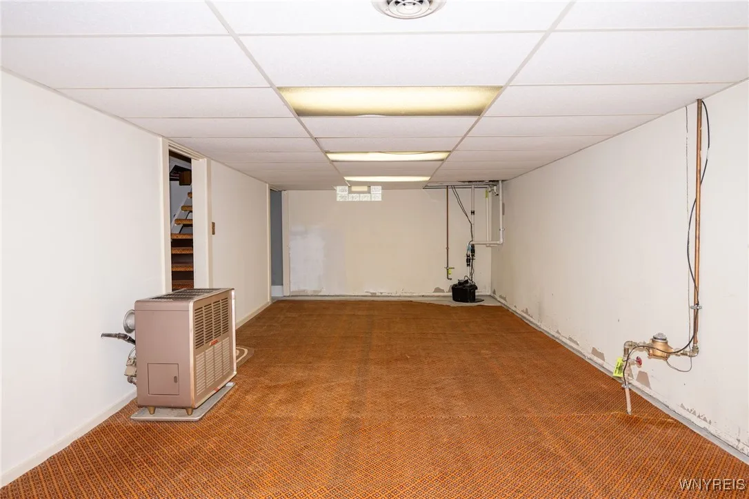 85 Harding Avenue, Tonawanda-town, New York 14217, Tonawanda, New York 14217, 3 Bedrooms Bedrooms, 6 Rooms Rooms,1 BathroomBathrooms,Residential,Closed,85 Harding Avenue, Tonawanda-town, New York 14217,0,B1613130
