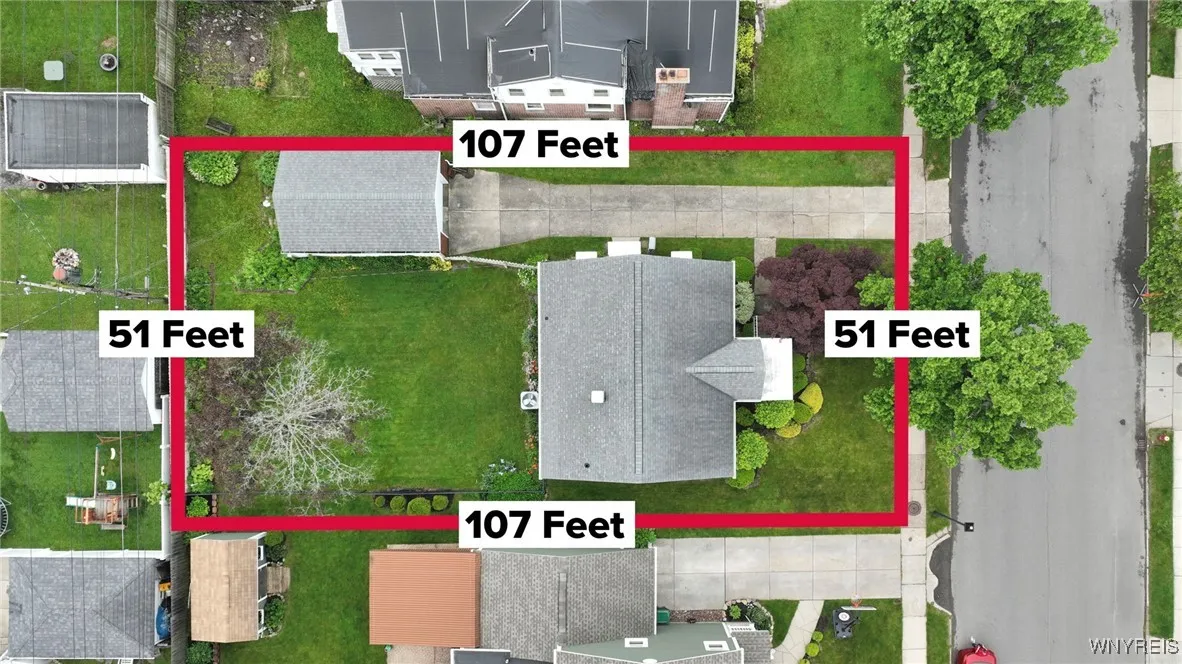 85 Harding Avenue, Tonawanda-town, New York 14217, Tonawanda, New York 14217, 3 Bedrooms Bedrooms, 6 Rooms Rooms,1 BathroomBathrooms,Residential,Closed,85 Harding Avenue, Tonawanda-town, New York 14217,0,B1613130