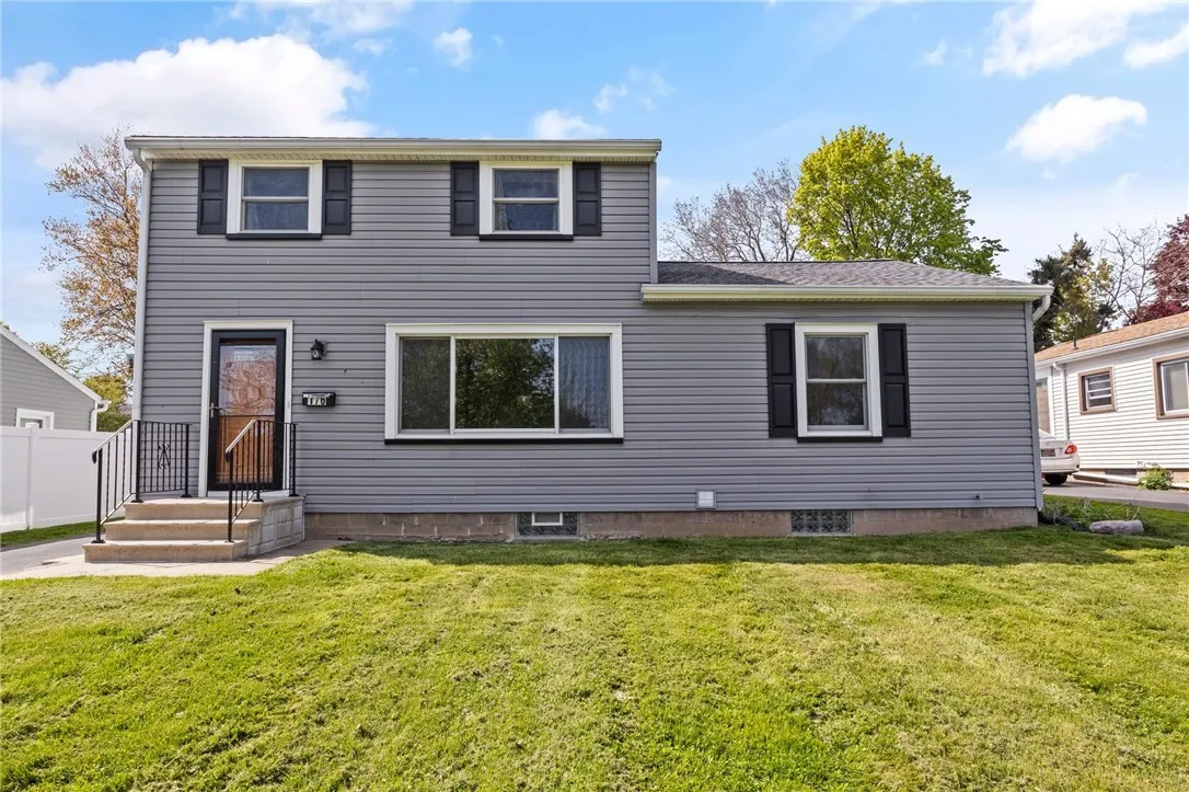 176 Ingomar Drive, Greece, New York 14612, Greece, New York 14612, 3 Bedrooms Bedrooms, 6 Rooms Rooms,1 BathroomBathrooms,Residential,Closed,176 Ingomar Drive, Greece, New York 14612,0,R1612313