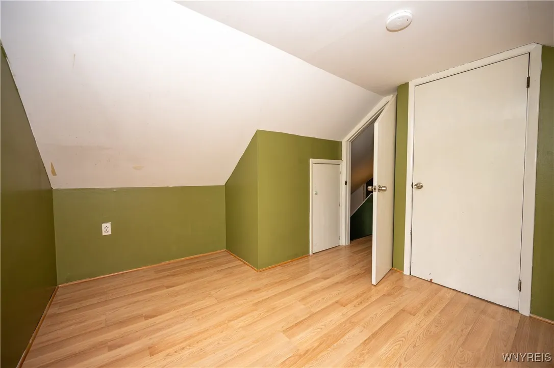 3rd floor