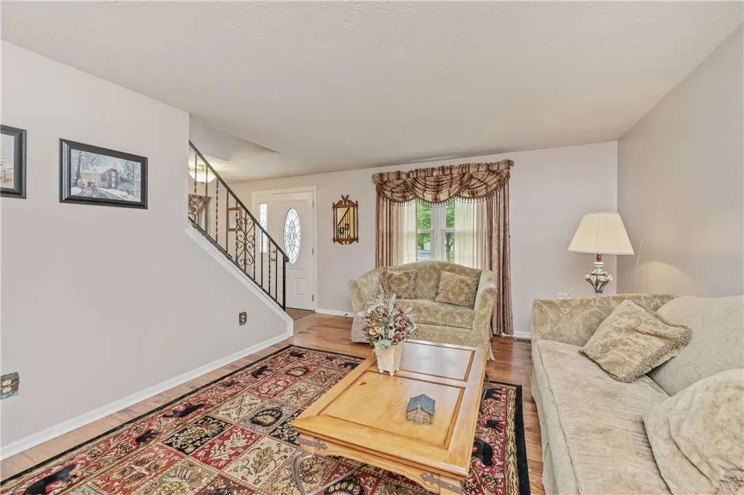 136 Ellery Road, Greece, New York 14612, Greece, New York 14612, 3 Bedrooms Bedrooms, 7 Rooms Rooms,2 BathroomsBathrooms,Residential,Closed,136 Ellery Road, Greece, New York 14612,0,R1613557