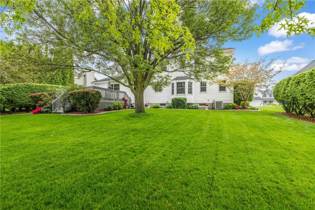 136 Ellery Road, Greece, New York 14612, Greece, New York 14612, 3 Bedrooms Bedrooms, 7 Rooms Rooms,2 BathroomsBathrooms,Residential,Closed,136 Ellery Road, Greece, New York 14612,0,R1613557