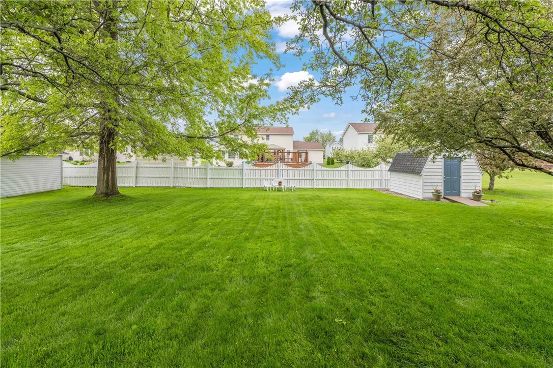 136 Ellery Road, Greece, New York 14612, Greece, New York 14612, 3 Bedrooms Bedrooms, 7 Rooms Rooms,2 BathroomsBathrooms,Residential,Closed,136 Ellery Road, Greece, New York 14612,0,R1613557