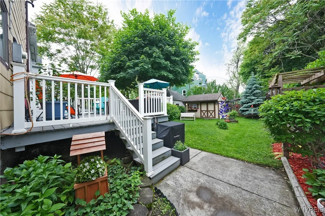 145 Parkview Avenue, Buffalo, New York 14210, Buffalo, New York 14210, 4 Bedrooms Bedrooms, 9 Rooms Rooms,1 BathroomBathrooms,Residential,Closed,145 Parkview Avenue, Buffalo, New York 14210,0,B1611921