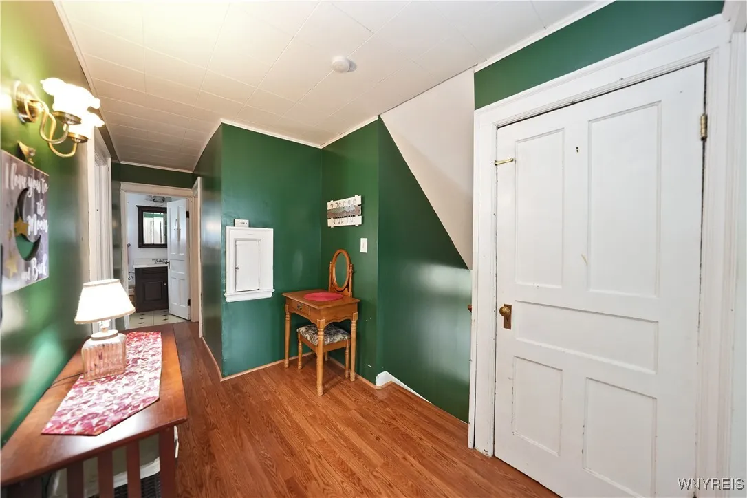145 Parkview Avenue, Buffalo, New York 14210, Buffalo, New York 14210, 4 Bedrooms Bedrooms, 9 Rooms Rooms,1 BathroomBathrooms,Residential,Closed,145 Parkview Avenue, Buffalo, New York 14210,0,B1611921