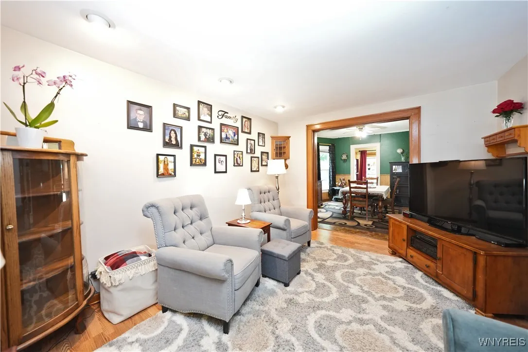 145 Parkview Avenue, Buffalo, New York 14210, Buffalo, New York 14210, 4 Bedrooms Bedrooms, 9 Rooms Rooms,1 BathroomBathrooms,Residential,Closed,145 Parkview Avenue, Buffalo, New York 14210,0,B1611921