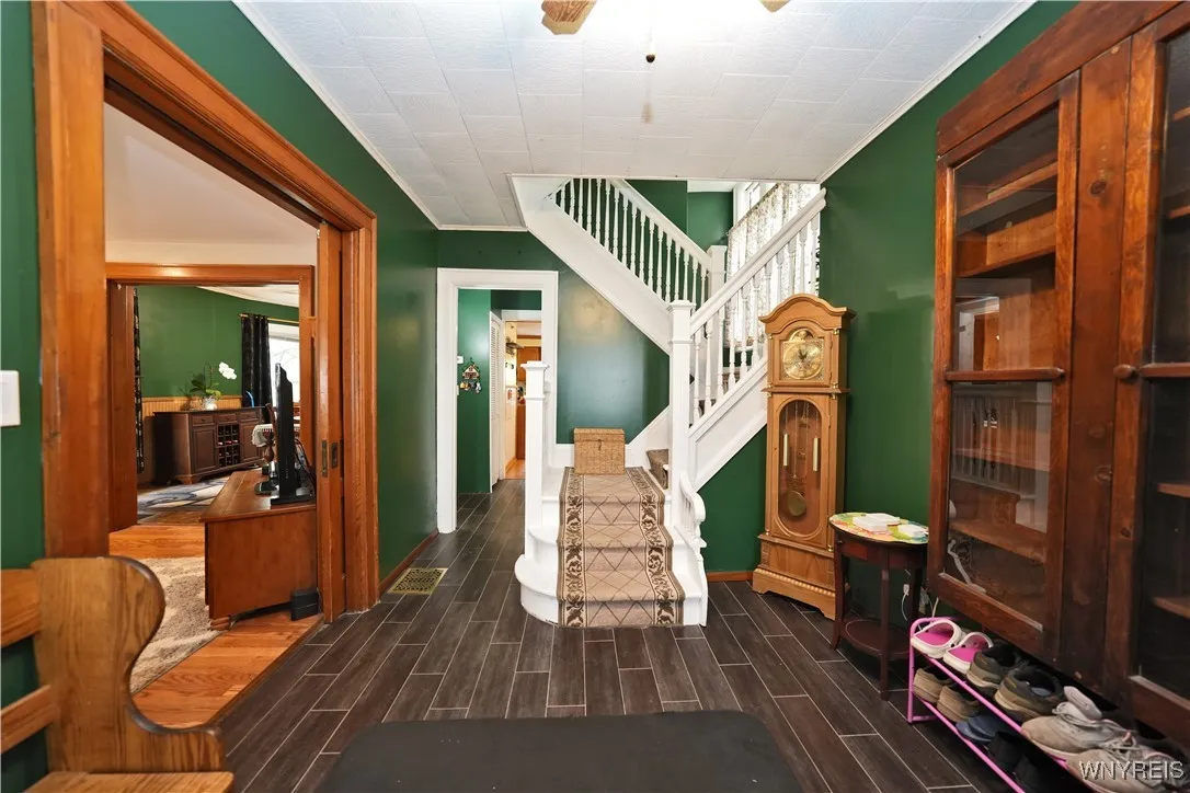 145 Parkview Avenue, Buffalo, New York 14210, Buffalo, New York 14210, 4 Bedrooms Bedrooms, 9 Rooms Rooms,1 BathroomBathrooms,Residential,Closed,145 Parkview Avenue, Buffalo, New York 14210,0,B1611921