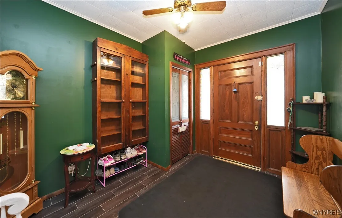 145 Parkview Avenue, Buffalo, New York 14210, Buffalo, New York 14210, 4 Bedrooms Bedrooms, 9 Rooms Rooms,1 BathroomBathrooms,Residential,Closed,145 Parkview Avenue, Buffalo, New York 14210,0,B1611921