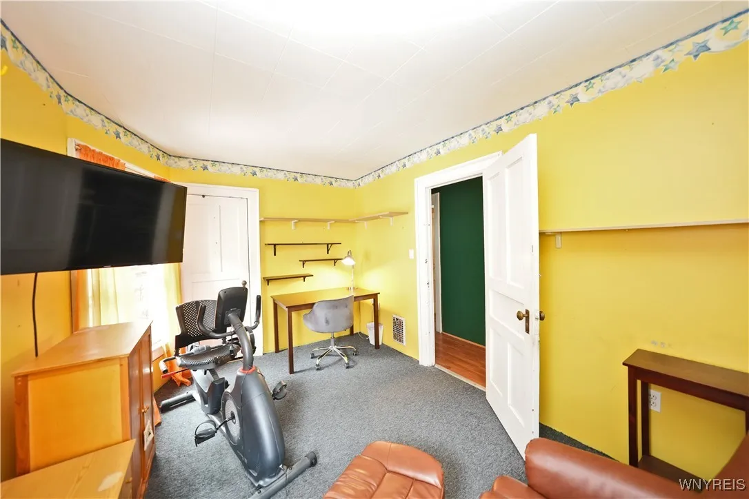 145 Parkview Avenue, Buffalo, New York 14210, Buffalo, New York 14210, 4 Bedrooms Bedrooms, 9 Rooms Rooms,1 BathroomBathrooms,Residential,Closed,145 Parkview Avenue, Buffalo, New York 14210,0,B1611921