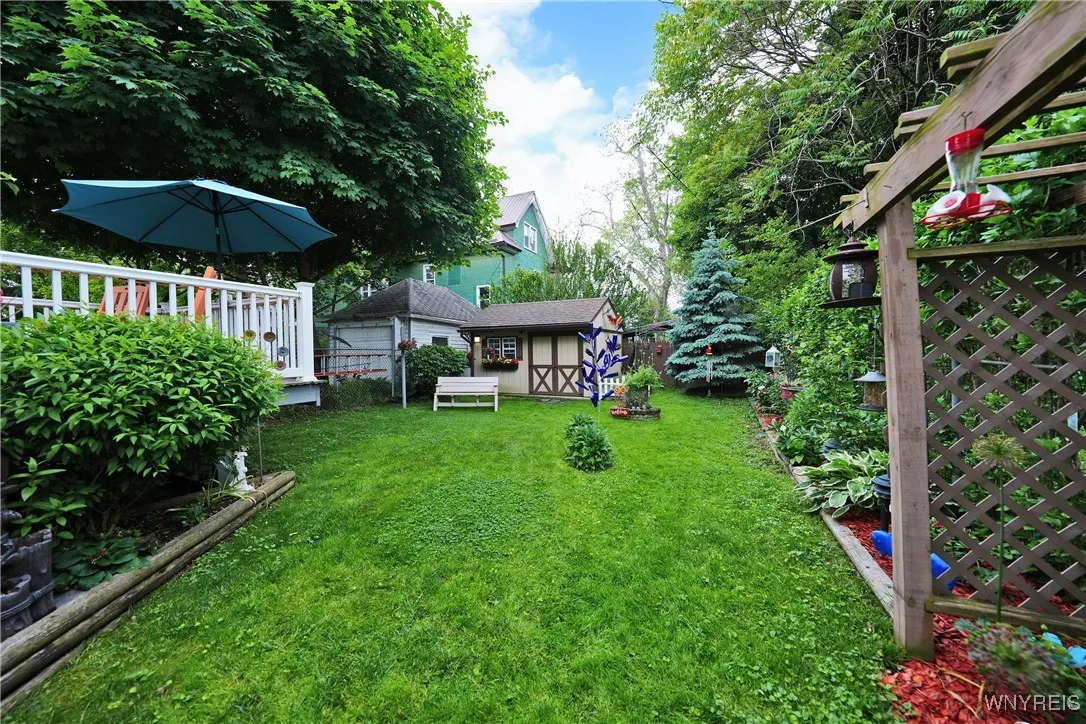145 Parkview Avenue, Buffalo, New York 14210, Buffalo, New York 14210, 4 Bedrooms Bedrooms, 9 Rooms Rooms,1 BathroomBathrooms,Residential,Closed,145 Parkview Avenue, Buffalo, New York 14210,0,B1611921