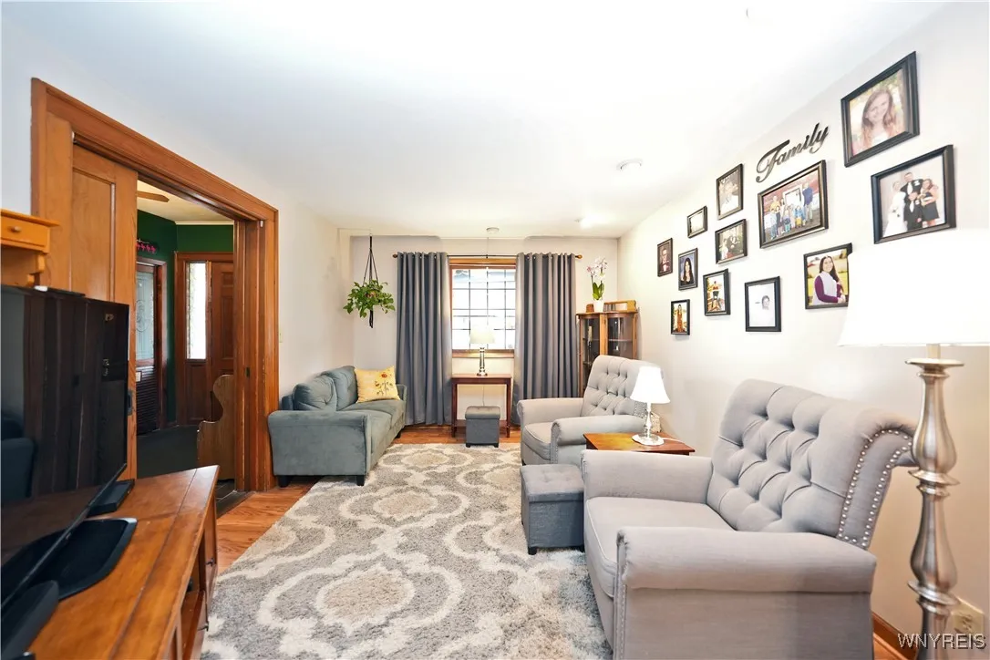 145 Parkview Avenue, Buffalo, New York 14210, Buffalo, New York 14210, 4 Bedrooms Bedrooms, 9 Rooms Rooms,1 BathroomBathrooms,Residential,Closed,145 Parkview Avenue, Buffalo, New York 14210,0,B1611921