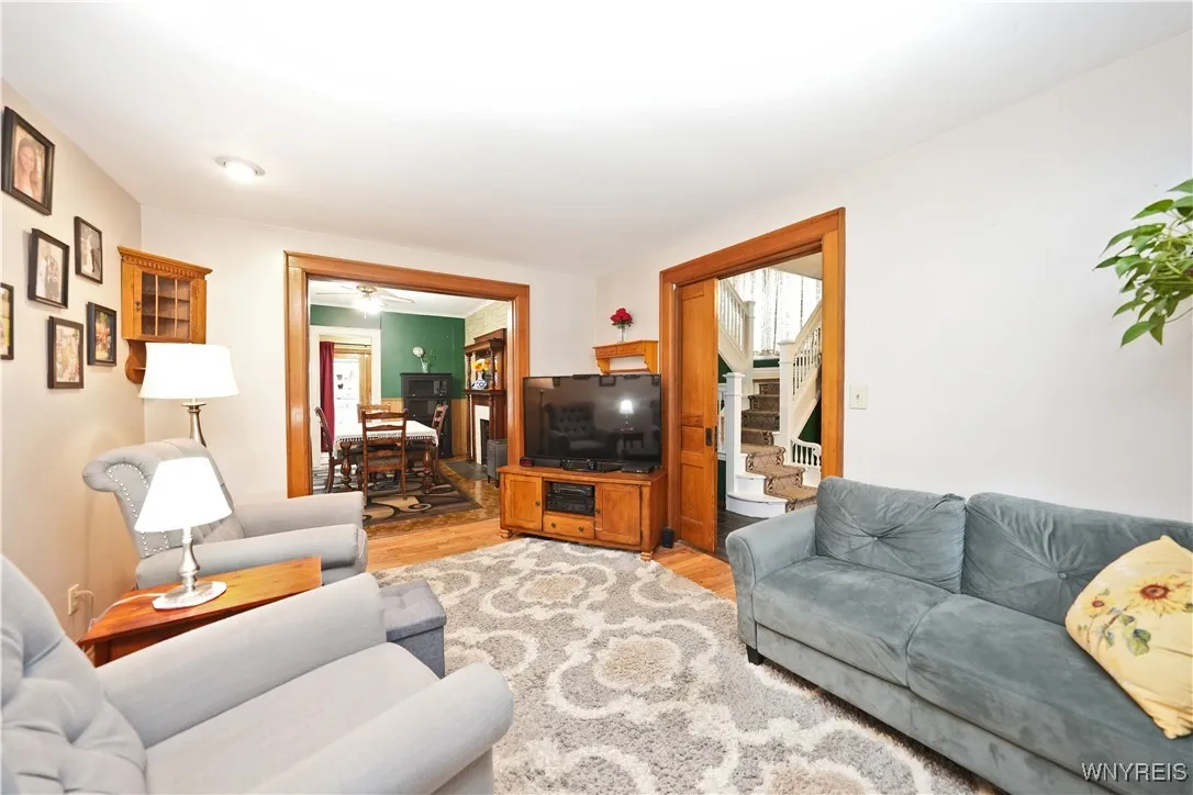145 Parkview Avenue, Buffalo, New York 14210, Buffalo, New York 14210, 4 Bedrooms Bedrooms, 9 Rooms Rooms,1 BathroomBathrooms,Residential,Closed,145 Parkview Avenue, Buffalo, New York 14210,0,B1611921