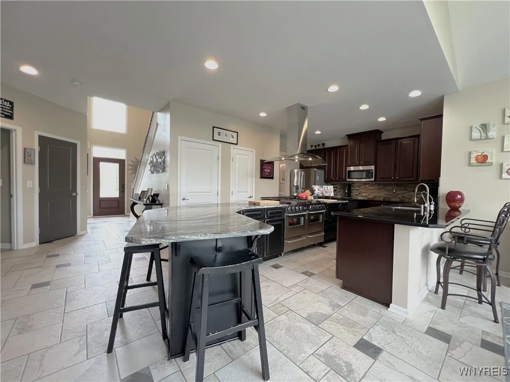 5046 Woodway Court, Hamburg, New York 14075, Hamburg, New York 14075, 4 Bedrooms Bedrooms, 9 Rooms Rooms,2 BathroomsBathrooms,Residential,Closed,5046 Woodway Court, Hamburg, New York 14075,B1613615
