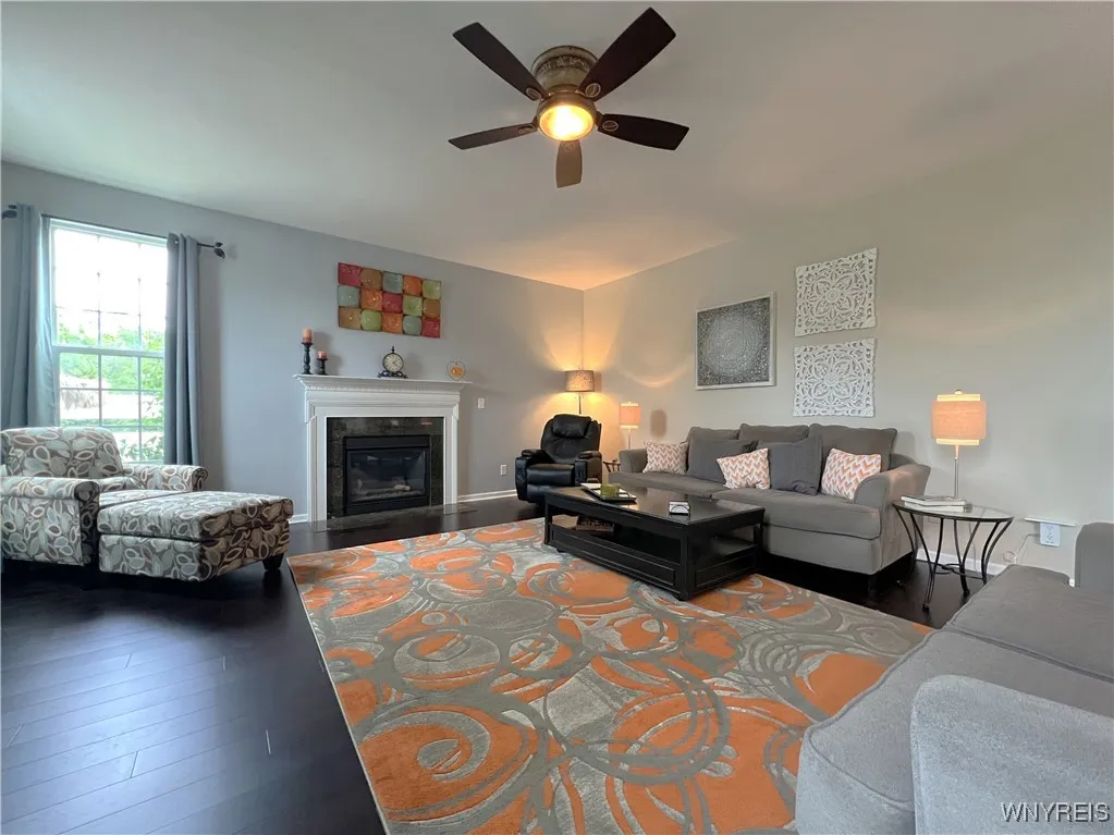 5046 Woodway Court, Hamburg, New York 14075, Hamburg, New York 14075, 4 Bedrooms Bedrooms, 9 Rooms Rooms,2 BathroomsBathrooms,Residential,Closed,5046 Woodway Court, Hamburg, New York 14075,B1613615