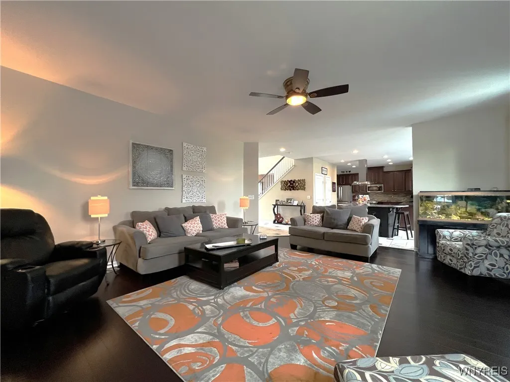 5046 Woodway Court, Hamburg, New York 14075, Hamburg, New York 14075, 4 Bedrooms Bedrooms, 9 Rooms Rooms,2 BathroomsBathrooms,Residential,Closed,5046 Woodway Court, Hamburg, New York 14075,B1613615