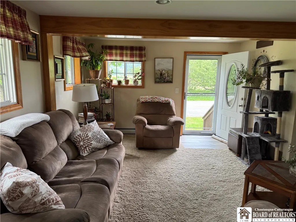 5757 Route 98, Great Valley, New York 14741, Great Valley, New York 14741, 3 Bedrooms Bedrooms, 8 Rooms Rooms,1 BathroomBathrooms,Residential,Closed,5757 Route 98, Great Valley, New York 14741,0,R1613572
