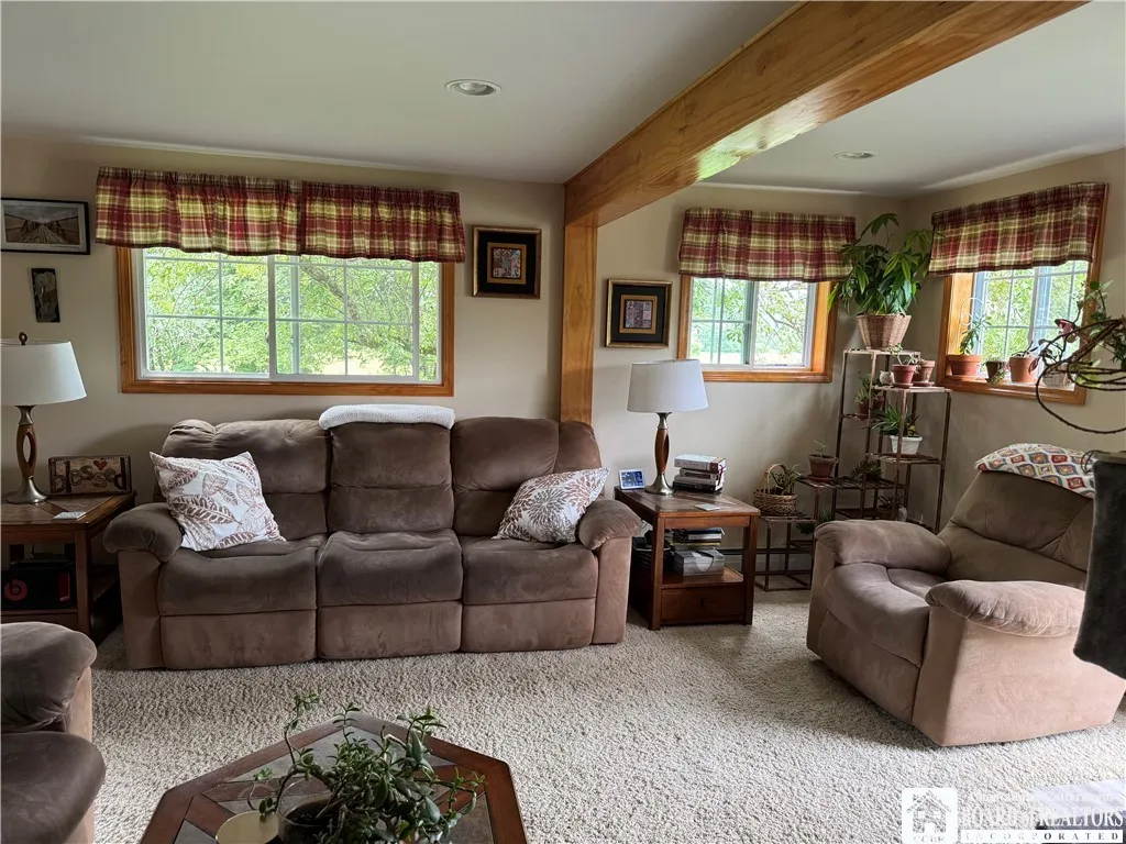 5757 Route 98, Great Valley, New York 14741, Great Valley, New York 14741, 3 Bedrooms Bedrooms, 8 Rooms Rooms,1 BathroomBathrooms,Residential,Closed,5757 Route 98, Great Valley, New York 14741,0,R1613572
