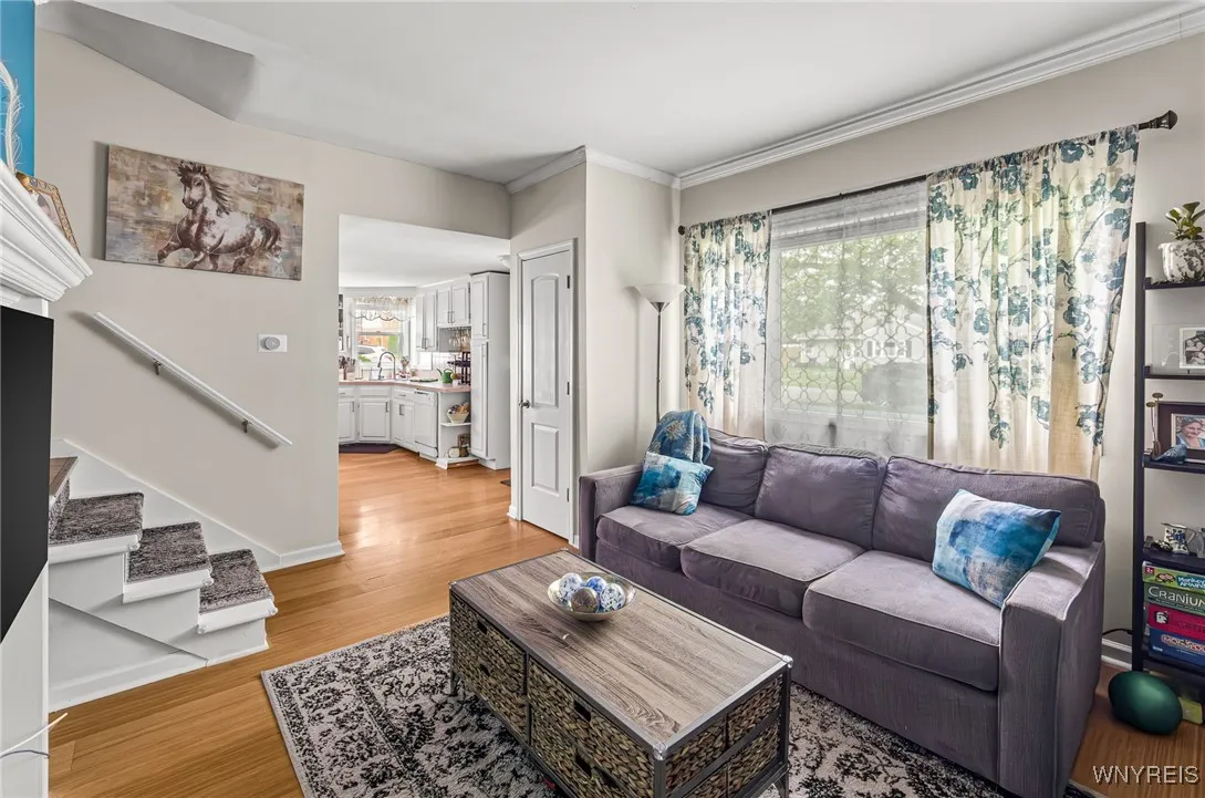 236 Commodore Terrace, Cheektowaga, New York 14225, Cheektowaga, New York 14225, 3 Bedrooms Bedrooms, 5 Rooms Rooms,1 BathroomBathrooms,Residential,Closed,236 Commodore Terrace, Cheektowaga, New York 14225,B1611527