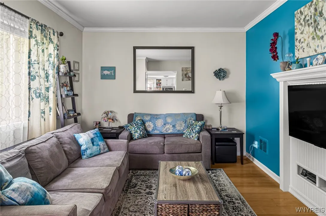 236 Commodore Terrace, Cheektowaga, New York 14225, Cheektowaga, New York 14225, 3 Bedrooms Bedrooms, 5 Rooms Rooms,1 BathroomBathrooms,Residential,Closed,236 Commodore Terrace, Cheektowaga, New York 14225,B1611527
