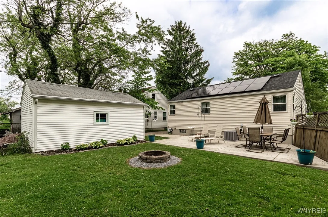 236 Commodore Terrace, Cheektowaga, New York 14225, Cheektowaga, New York 14225, 3 Bedrooms Bedrooms, 5 Rooms Rooms,1 BathroomBathrooms,Residential,Closed,236 Commodore Terrace, Cheektowaga, New York 14225,B1611527