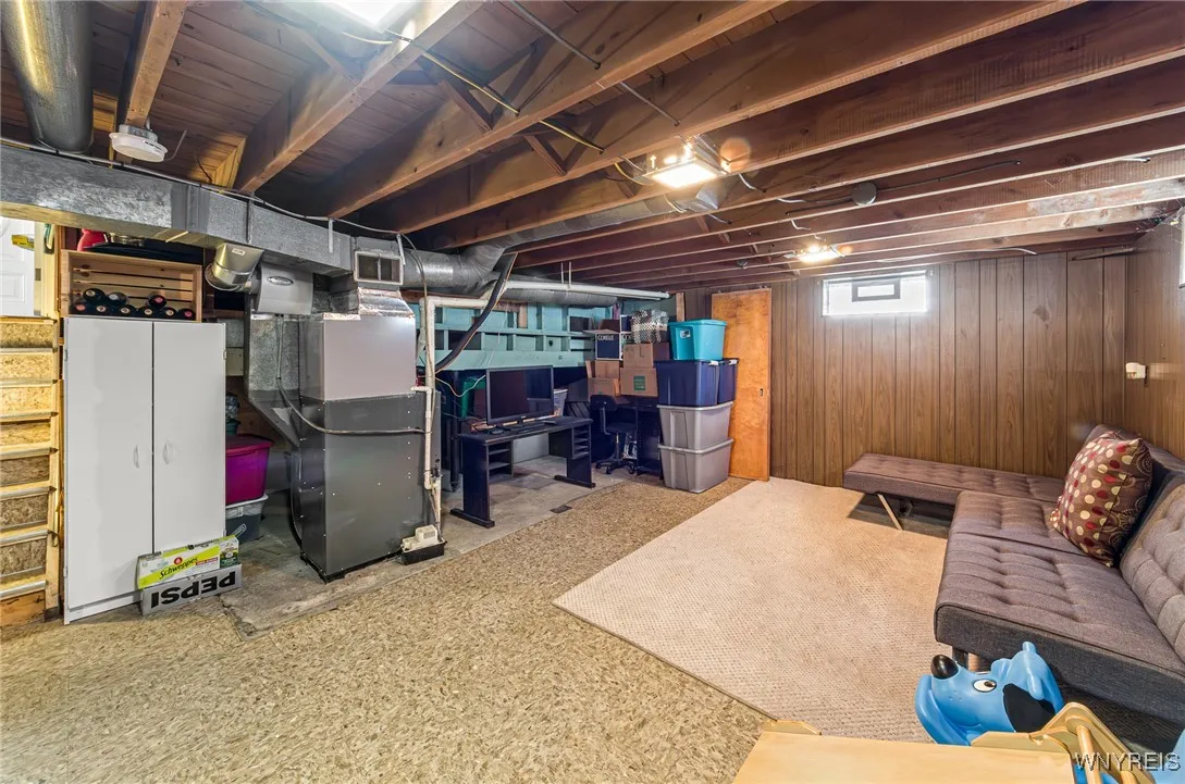 236 Commodore Terrace, Cheektowaga, New York 14225, Cheektowaga, New York 14225, 3 Bedrooms Bedrooms, 5 Rooms Rooms,1 BathroomBathrooms,Residential,Closed,236 Commodore Terrace, Cheektowaga, New York 14225,B1611527