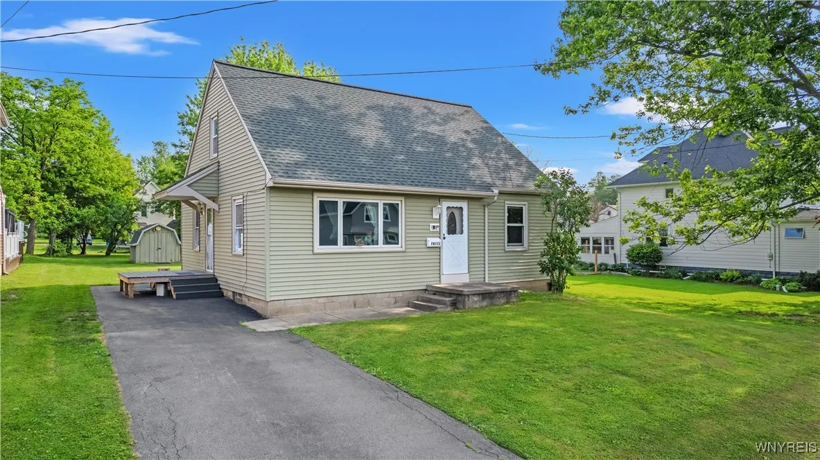 27 Newton Street, Evans, New York 14006, Evans, New York 14006, 3 Bedrooms Bedrooms, 6 Rooms Rooms,1 BathroomBathrooms,Residential,Closed,27 Newton Street, Evans, New York 14006,0,B1613693