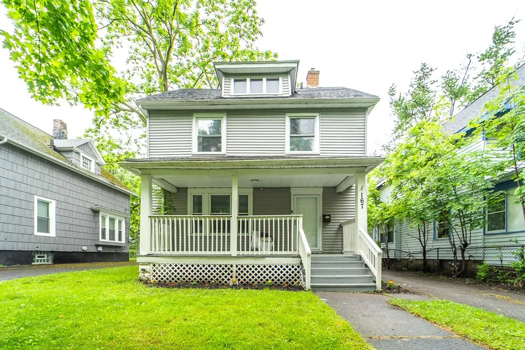 167 Garfield Street Street, Rochester, New York 14, Rochester, New York 14611, 3 Bedrooms Bedrooms, 7 Rooms Rooms,2 BathroomsBathrooms,Residential,Closed,167 Garfield Street Street, Rochester, New York 14,0,R1612124