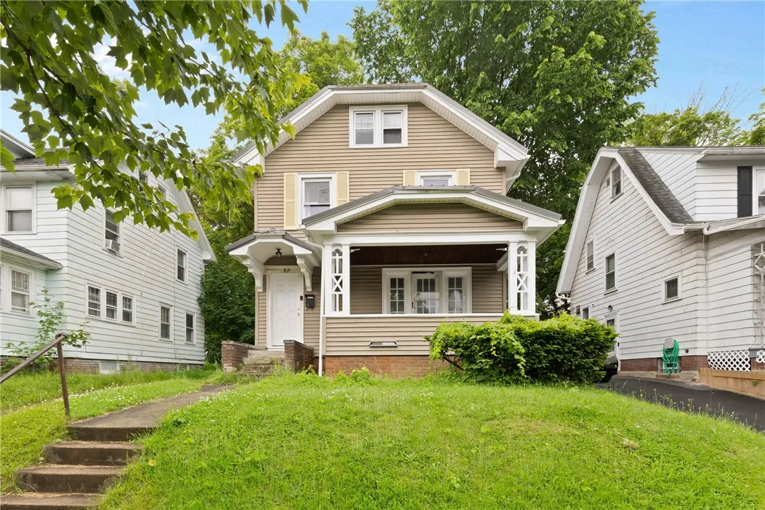 57 Terrace Park, Rochester, New York 14619, Rochester, New York 14619, 3 Bedrooms Bedrooms, 7 Rooms Rooms,1 BathroomBathrooms,Residential,Closed,57 Terrace Park, Rochester, New York 14619,0,R1613848