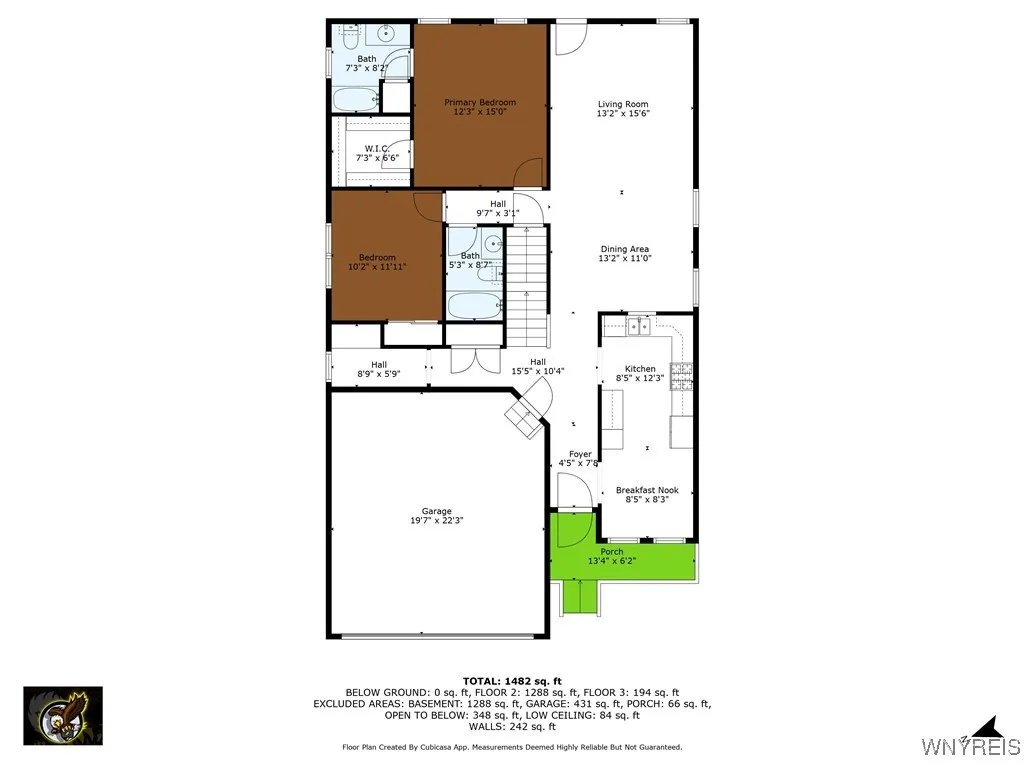 35 Glenfield Drive, West Seneca, New York 14224, West Seneca, New York 14224, 3 Bedrooms Bedrooms, 6 Rooms Rooms,2 BathroomsBathrooms,Residential,Closed,35 Glenfield Drive, West Seneca, New York 14224,0,B1613960