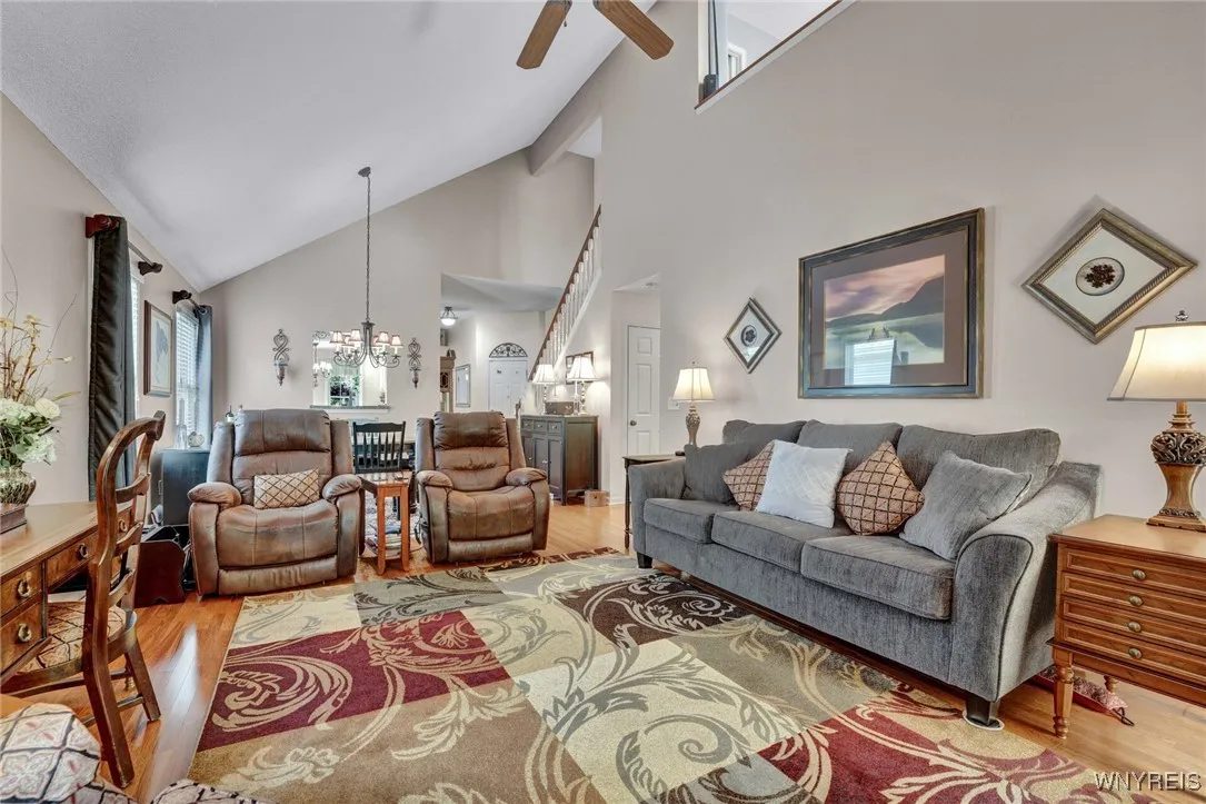 35 Glenfield Drive, West Seneca, New York 14224, West Seneca, New York 14224, 3 Bedrooms Bedrooms, 6 Rooms Rooms,2 BathroomsBathrooms,Residential,Closed,35 Glenfield Drive, West Seneca, New York 14224,0,B1613960