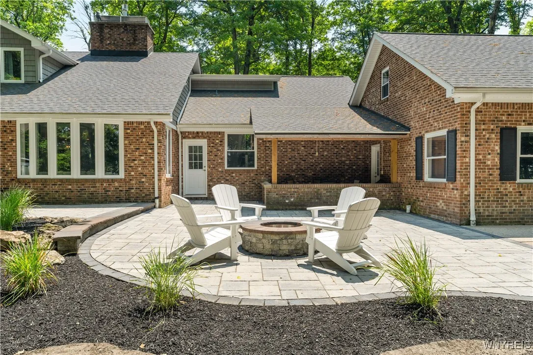 Firepit
