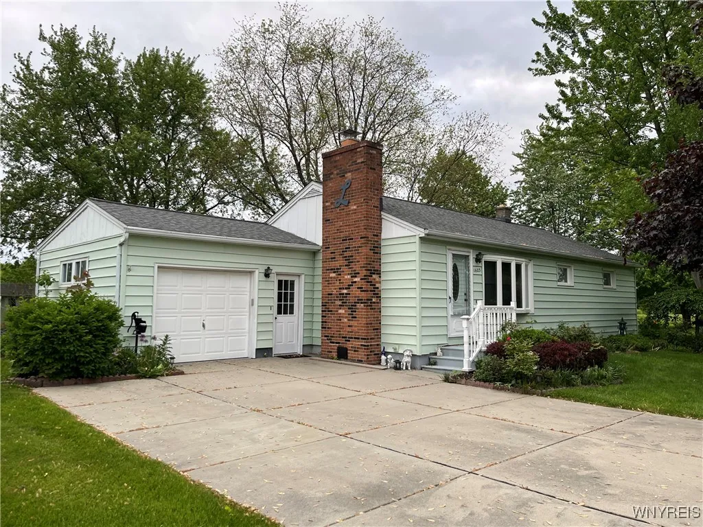 1603 Lockport Road, Porter, New York 14174, Porter, New York 14174, 3 Bedrooms Bedrooms, 4 Rooms Rooms,1 BathroomBathrooms,Residential,Closed,1603 Lockport Road, Porter, New York 14174,0,B1611071