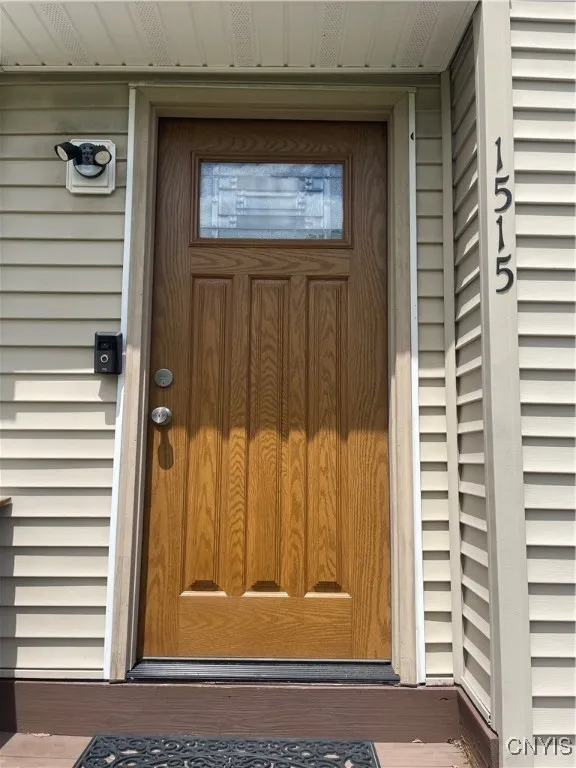 Welcome Home